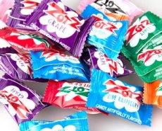 Zotz Assorted Candy (3/5 LB) - S/O