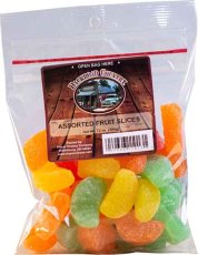 Prepackaged Assorted Fruit Slices (12/12 OZ) - S/O