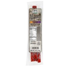 Old Fashioned Pineapple Teriyaki Beef Sticks (16/4 Oz) - S/O