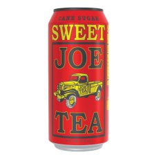 Sweet Tea (12/16 OZ) - Cans