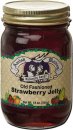 Old Fashioned Strawberry Jelly (12/18 OZ) - S/O
