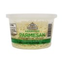 Shredded Parmesan Mama Francesca (12/5 Oz)