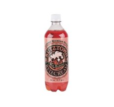 Red Cream Soda, Kutztown (24/24 OZ) - S/O