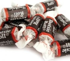 Tootsie Roll Midgees (30 LB) - S/O