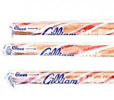 Clove Candy Sticks (80 CT) - S/O