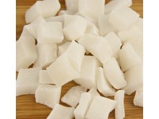 Diced Coconut Tidbits 15mm (6.61 LB)