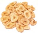 Banana Chips, Sweetened (14 LB)