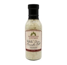 Vidalia Onion & Cucumber Dill Dressing - S/O