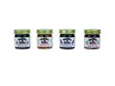 Tiny Sampler Jams 4 varieties 48ct - S/O