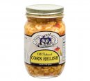 Corn Relish (12/15 OZ) - S/O