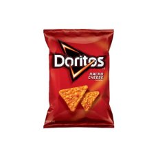 Nacho Doritos (64/1.75 OZ) - S/O