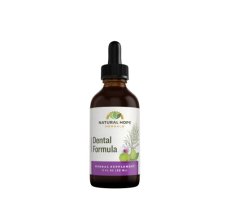 Dental Formula Herbal Extract NHH (1/2 Oz)- S/O