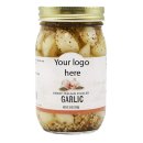 Sweet Italian Pickled Garlic (12/16 Oz) - PL