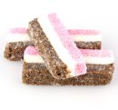 Rainbow Coconut Strips (6 LB) - S/O
