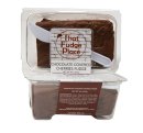 Chocolate Covered Cherry Fudge (12/8 OZ) - S/O