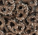 Hot Chocolatey Covered Pretzels (15 Lb) - S/O