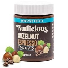 Nutlicious Hazelnut Expresso (6/13 Oz)