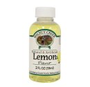 Lemon Extract (12/2 OZ)