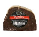 Beef Pastrami (2/7 LB)