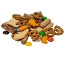 Kiddiesnax Snack Mix (4/3 LB) Kiddiesnax Snack Mix (4/3 LB)