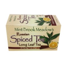 Russian Spiced Tea Bags (12/20 Ct)