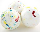 2 1/4" Jawbreaker with Candy Center (76 CT) - S/O