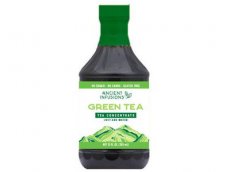 Pappys Green Tea Concentrate (6/12 OZ) - S/O