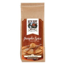 Pumpkin Spice Pancake Mix (12/1.5 LB) - S/O