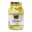 Pickled Eggs (12/32 OZ) - S/O