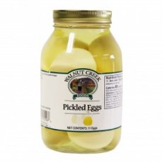 Pickled Eggs (12/32 OZ) - S/O