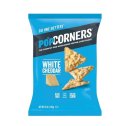 White Cheddar Popcorners Chips (12/5 OZ) - S/O