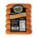 Smoked Cheesy Sausage (12/14 OZ) - S/O