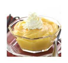 Instant Vanilla Pudding Mix (25 LB)