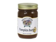 WC Pumpkin Butter (12/15 Oz) - S/O
