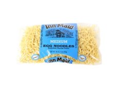 Inn Maid Medium Noodles (12/16 Oz) - S/O