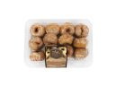 FZ Buttermilk Aye Gourmet Donuts (8/12 Ct) - S/O
