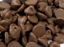 Milk Chocolate Drops 1M (25 LB) - S/O