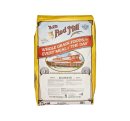 Quick Rolled Oats, GF (25 LB)