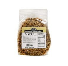 Schlabach\'s Maple Grand-ola Granola (12/1 Lb) - S/O