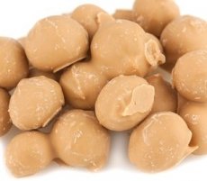 Maple Double Dipped Peanuts (30 LB) - S/O