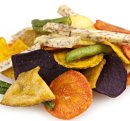 Mixed Vegetable Chips (6/3 Lb) - S/O