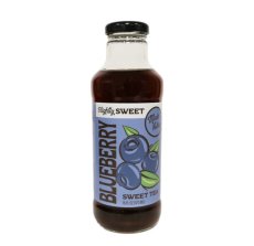 Slightly Sweet Blueberry Tea, Mudd Valley (12/16 Oz)