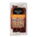 Chipotle Cheddar Beef Sticks (6/14.5 OZ) - PL