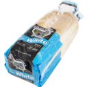 FZ Sliced Split Top White Bread (16/20 OZ) - S/O