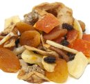 Just Fruit Snack Mix (4/5 LB) - S/O