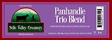 Panhandle Trio Blend Cheddar Cheese (12/8 OZ) - S/O