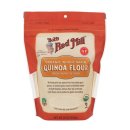 GF Organic Quinoa Flour (4/18 OZ) - S/O
