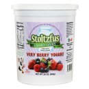 Very Berry Yogurt, Stoltzfus (6/32 Oz) - S/O