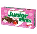 Junior Mints Hearts Theater Boxes (12/3.5 Oz) - S/O