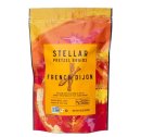 French Dijon Pretzels, Stellar Snacks (12/12 Oz) French Dijon Pretzels, Stellar Snacks (12/12 Oz)